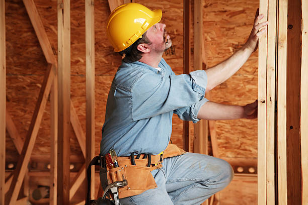 Eco-Friendly Insulation Solutions in Lincolnshire, IL